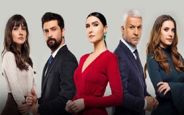 Yasak Elma dizisi için çarpıcı iddia