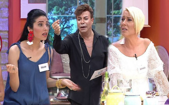 Gelinim Mutfakta programına rekor ceza