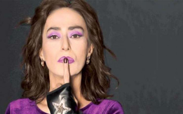 Yıldız Tilbe'nin tweeti sosyal medyayı salladı