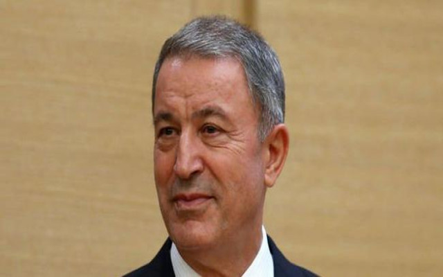 Hulusi Akar’dan çok kritik mesajlar...