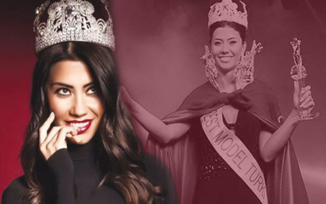 Eski model unutulma hakkı istedi