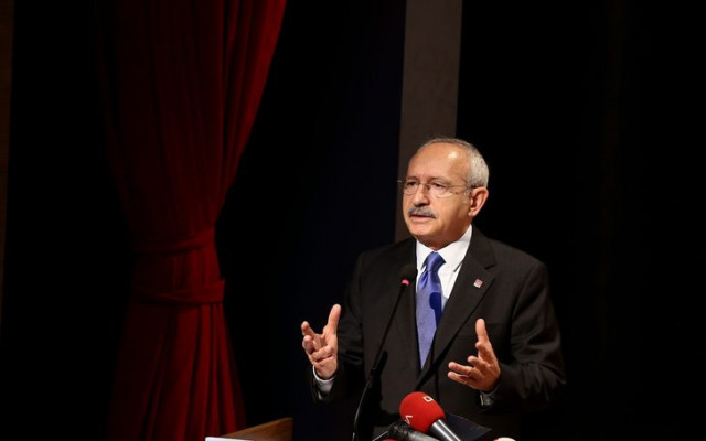 Kılıçdaroğlu görevinden ayrılıyor mu ?
