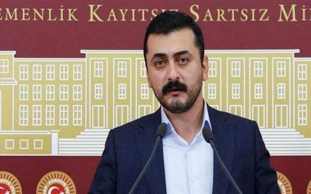 MİT TIR’ları davasında tanık oldu