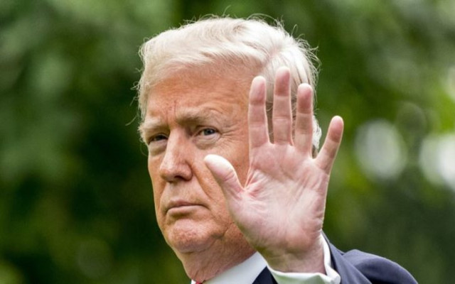 Trump'ı zor günler bekliyor