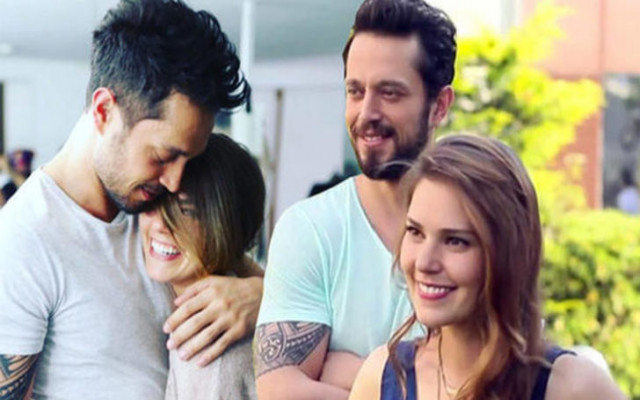 Murat Boz'un paylaşımı kafaları karıştırdı