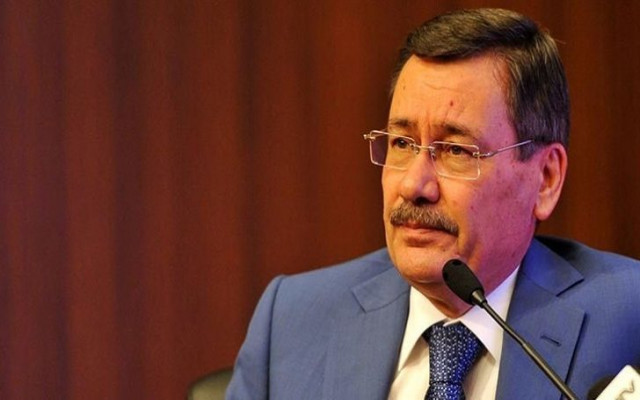 Melih Gökçek'ten Twitter'da bomba açıklama