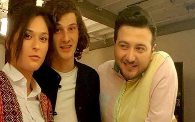 Genç oyuncudan acı haber