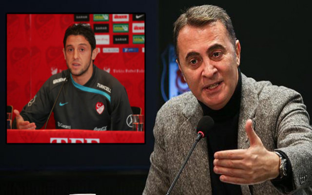 Fikret Orman'ın mesajlarını açıkladı