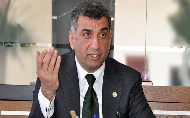 CHP'li vekilden çok konuşulacak sözler