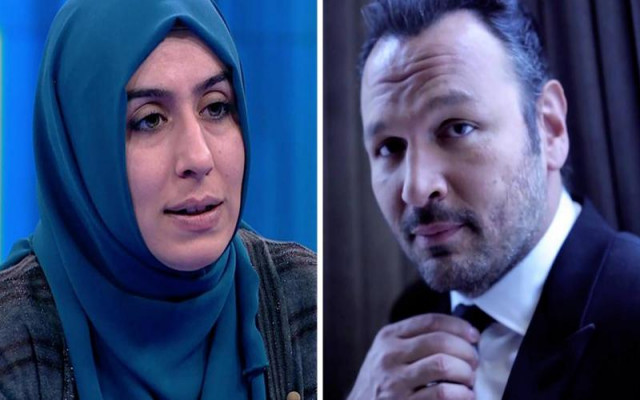 Ali Sunal'dan okkalı yanıt geldi