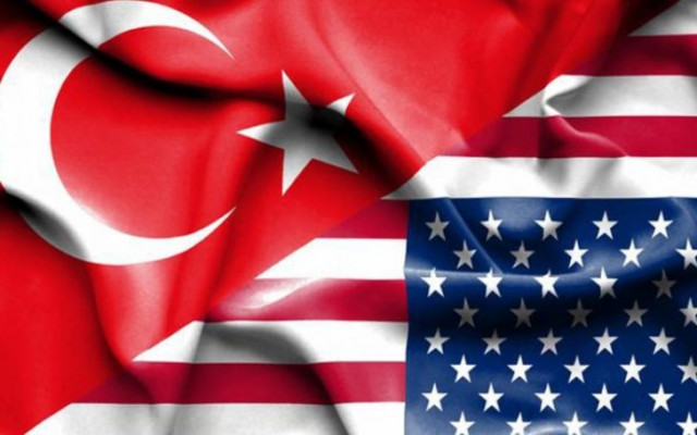 ABD ile ön mutabakat sağlandı