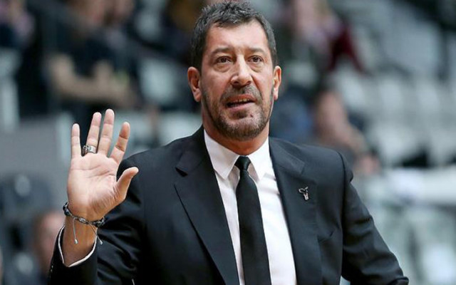 Beşiktaş'ta şok ayrılık