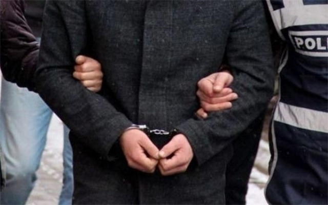 Ankara'da FETÖ okullarına operasyon