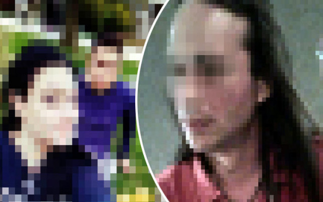 Tanga giymekle suçlanan koca konuştu