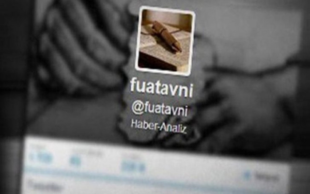 Fuat Avni'den olay itiraf