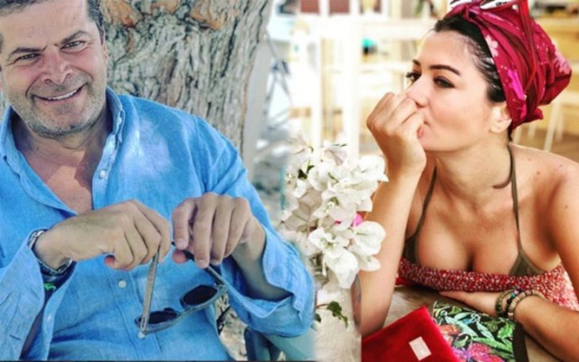 Yasak aşk iddialarına flaş yanıt