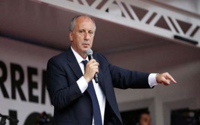 Konuştular: Muharrem'e gıcık oldum