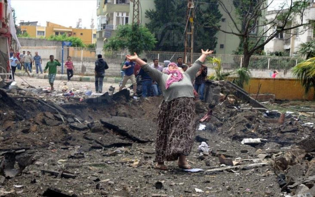 MİT'ten Suriye'de operasyon