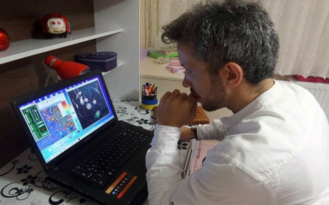 Sosyal medyayı sallayan deprem tahmini
