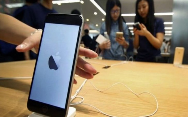 Apple'dan Türkiye'ye zam kararı