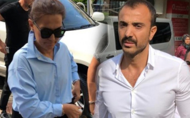 Evliliği bitiren söz ortaya çıktı