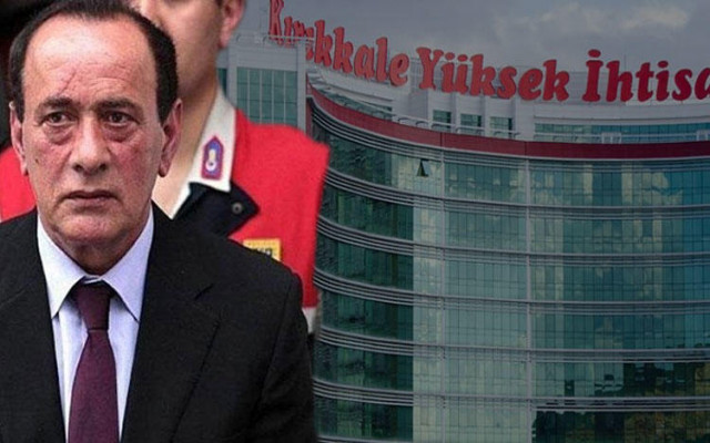 Alaattin Çakıcı için flaş iddia