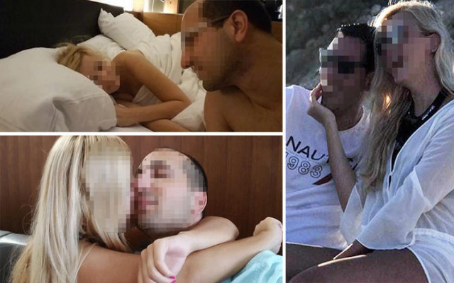 Aldatıldığını whatsapp'tan öğrendi