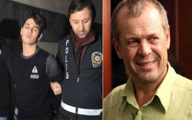 Ünlü yönetmenin cinayet davasında şok ifade