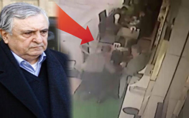 Eski bakanın korumasından çarpıcı iddialar