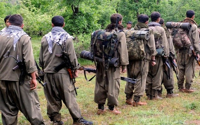 PKK'nın kanlı İstanbul planı