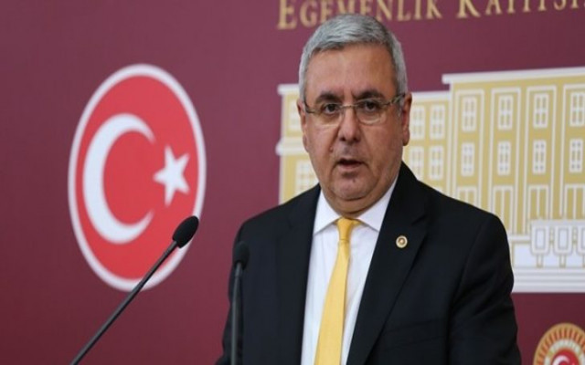 AK Partili isimden ortalığı karıştıracak sözler
