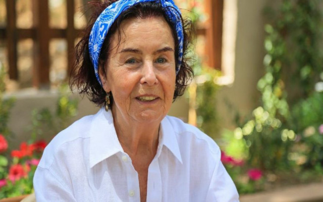 Fatma Girik'ten üzücü haber