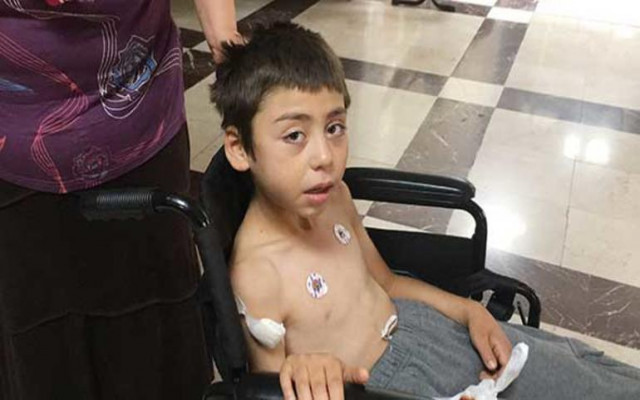 Şok gerçek hastanede ortaya çıktı