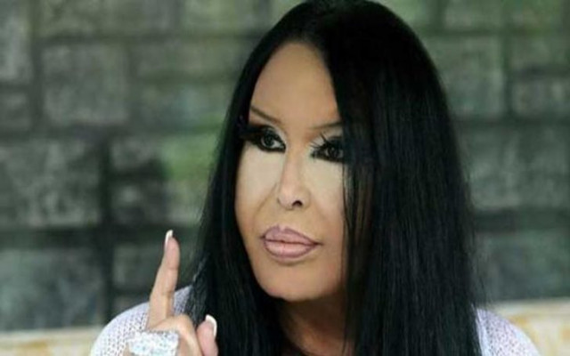 Bülent Ersoy da icralık oldu