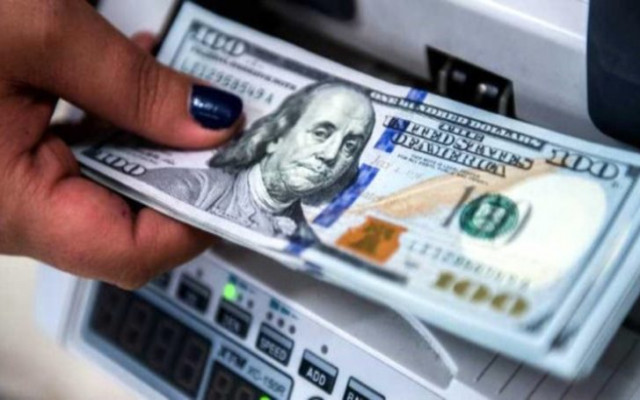 Dolarda hızlı yükseliş