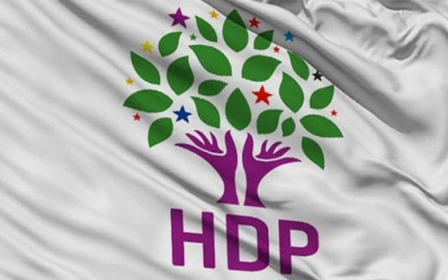 İşte hükümetin HDP planı