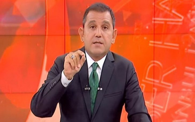 Fatih Portakal, FOX TV'den ayrılıyor mu?