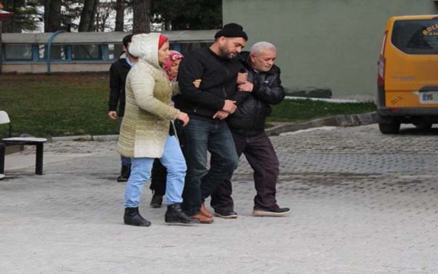 Liseli Ayten cinayetinde korkunç iddia