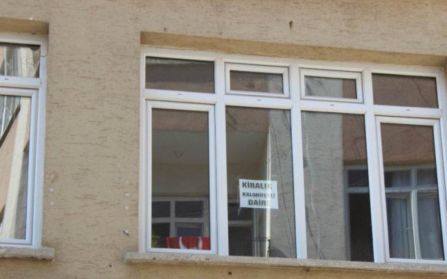 Kiracılar dikkat ! Artış TÜFE'ye bağlandı