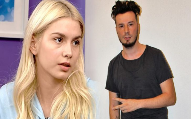 Aleyna Tilki'nin Boğaz turu tatsız bitti