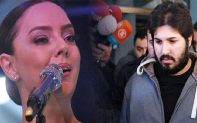 Sevilay Yılman'dan Ebru Gündeş'e sert sözler
