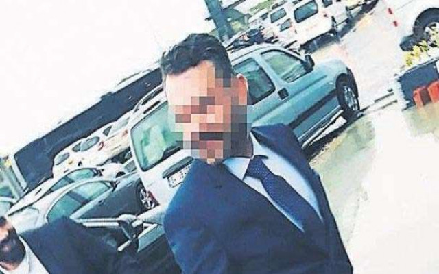Aldatan kocasının çalışanıyla kaçtı