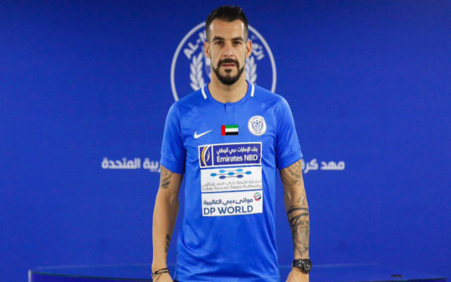 Galatasaray^dan Negredo bombası