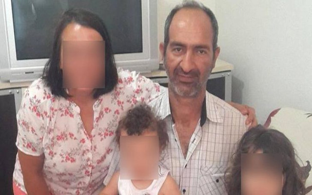 Bir intihar haberi de Çanakkale'den geldi
