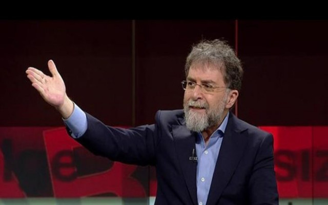 Can Dündar'dan Ahmet Hakan'a olay yanıt!
