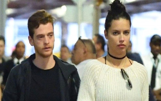 Adriana Lima Türk Kadınlarına Övgü Yağdırdı