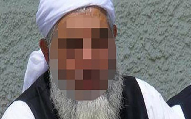 Sapık şeyh 5 erkek çocuğa kabusu yaşattı