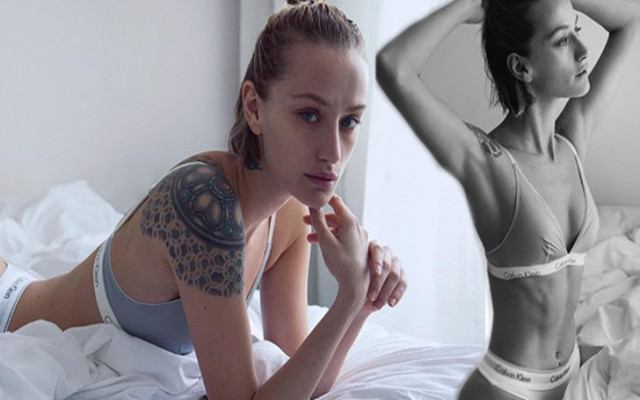 Didem Soydan o fotoğraflara açıklık getirdi