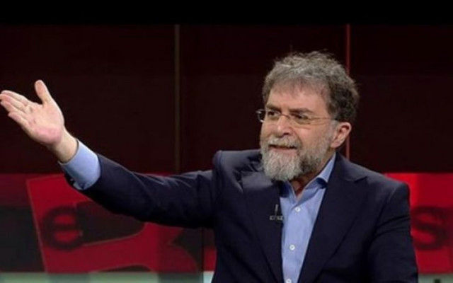 Can Dündar, Erdoğan'a soru sormaktan neden vazgeçti?