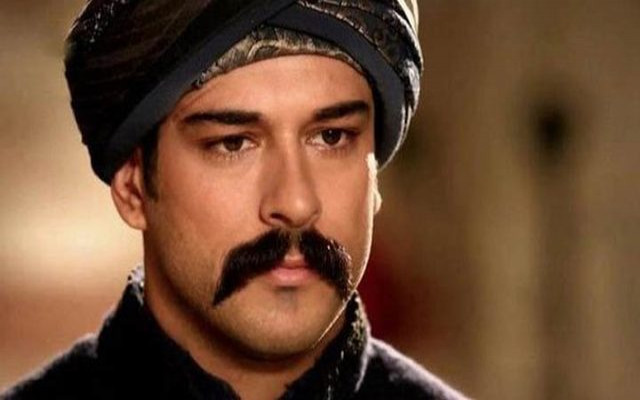 Diriliş Ertuğrul'a bomba transfer